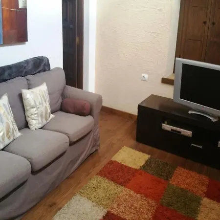 Casa Loretta Nyaraló *