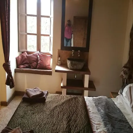 Nyaraló Casa Loretta Arona