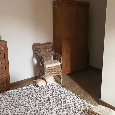 Casa Loretta Nyaraló Arona
