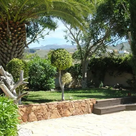 Casa Loretta Nyaraló