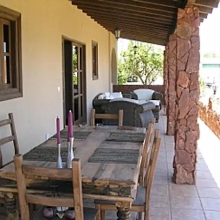 Nyaraló Casa Loretta