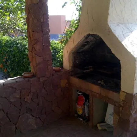 Casa Loretta Nyaraló *