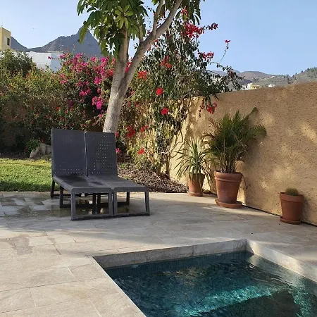 Vakantiehuis Casa Loretta *