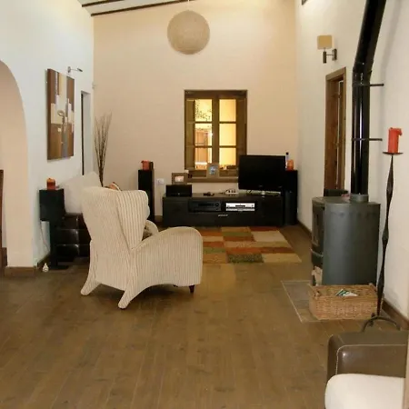 Casa Loretta * Arona (Tenerife)
