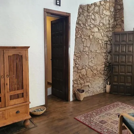Vakantiehuis Casa Loretta *