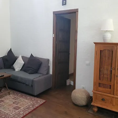 Casa Loretta Vakantiehuis Arona (Tenerife)