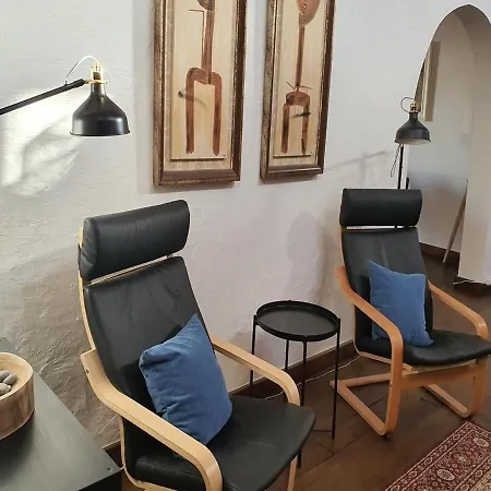Casa Loretta Vakantiehuis *