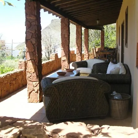 Vakantiehuis Casa Loretta *